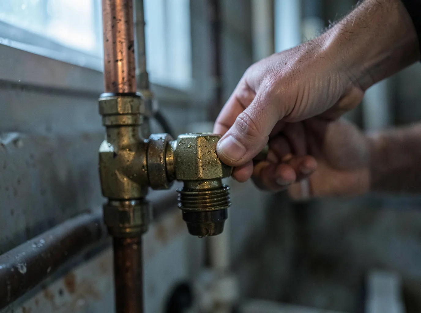 Emergency Plumber North Waterboro, ME FAQs